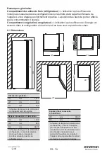 Предварительный просмотр 82 страницы Infiniton 8445639000465 User Manual