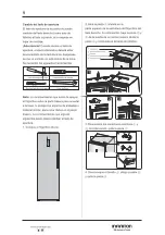 Preview for 9 page of Infiniton 8445639000496 User Manual