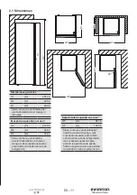 Предварительный просмотр 11 страницы Infiniton 8445639000618 User Manual