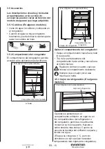 Предварительный просмотр 15 страницы Infiniton 8445639000618 User Manual