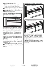 Предварительный просмотр 41 страницы Infiniton 8445639000618 User Manual