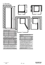 Предварительный просмотр 65 страницы Infiniton 8445639000632 User Manual