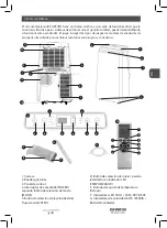 Предварительный просмотр 10 страницы Infiniton 8445639000755 Instruction Manual