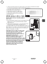 Предварительный просмотр 12 страницы Infiniton 8445639000755 Instruction Manual