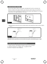 Предварительный просмотр 13 страницы Infiniton 8445639000755 Instruction Manual