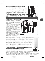 Предварительный просмотр 16 страницы Infiniton 8445639000755 Instruction Manual