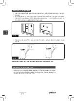 Предварительный просмотр 32 страницы Infiniton 8445639000755 Instruction Manual