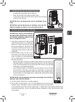 Предварительный просмотр 35 страницы Infiniton 8445639000755 Instruction Manual