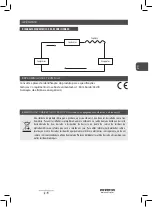 Предварительный просмотр 56 страницы Infiniton 8445639000755 Instruction Manual