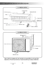 Предварительный просмотр 10 страницы Infiniton 8445639001011 Owner'S Manual