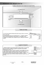 Предварительный просмотр 16 страницы Infiniton 8445639001011 Owner'S Manual