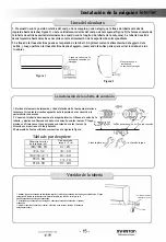 Предварительный просмотр 17 страницы Infiniton 8445639001011 Owner'S Manual