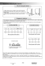 Предварительный просмотр 18 страницы Infiniton 8445639001011 Owner'S Manual