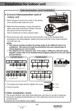 Предварительный просмотр 45 страницы Infiniton 8445639001011 Owner'S Manual