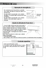 Предварительный просмотр 65 страницы Infiniton 8445639001011 Owner'S Manual