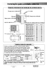 Предварительный просмотр 78 страницы Infiniton 8445639001011 Owner'S Manual