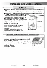 Предварительный просмотр 80 страницы Infiniton 8445639001011 Owner'S Manual