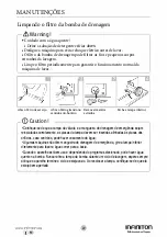 Предварительный просмотр 87 страницы Infiniton 8445639001097 Owner'S Manual