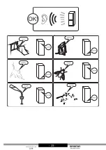 Предварительный просмотр 45 страницы Infiniton 8445639001264 User Manual