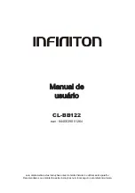 Предварительный просмотр 47 страницы Infiniton 8445639001264 User Manual