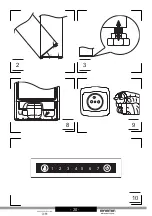 Предварительный просмотр 65 страницы Infiniton 8445639001264 User Manual