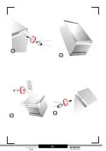 Предварительный просмотр 67 страницы Infiniton 8445639001264 User Manual