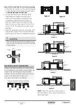 Предварительный просмотр 61 страницы Infiniton 8445639001646 Owner'S Manual & Installation Manual