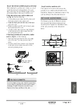 Предварительный просмотр 67 страницы Infiniton 8445639001646 Owner'S Manual & Installation Manual