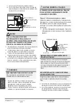 Предварительный просмотр 104 страницы Infiniton 8445639001646 Owner'S Manual & Installation Manual