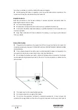 Предварительный просмотр 19 страницы Infiniton 84456390020 User Manual