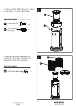 Preview for 13 page of Infiniton 8445639002100 Instruction Manual