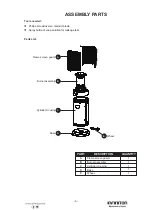 Preview for 26 page of Infiniton 8445639002100 Instruction Manual