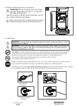 Preview for 30 page of Infiniton 8445639002100 Instruction Manual