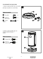 Preview for 44 page of Infiniton 8445639002100 Instruction Manual