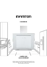 Preview for 15 page of Infiniton 8445639002407 Manual