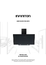 Infiniton 8445639002414 Manual предпросмотр