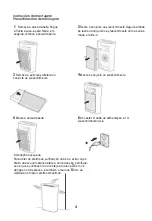 Предварительный просмотр 23 страницы Infiniton AP-210 Owner'S Manual