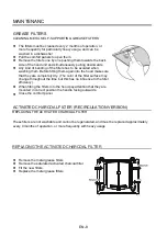 Предварительный просмотр 18 страницы Infiniton CMPE-61B Manual