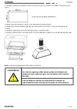 Предварительный просмотр 31 страницы Infiniton CMPG-525 Manual