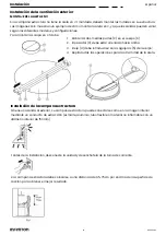 Предварительный просмотр 6 страницы Infiniton CMPG-702 Manual