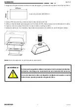 Предварительный просмотр 7 страницы Infiniton CMPG-702 Manual