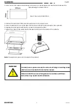 Предварительный просмотр 19 страницы Infiniton CMPG-702 Manual