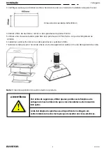 Предварительный просмотр 31 страницы Infiniton CMPG-702 Manual