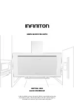 Infiniton CMPTRAL-BL94 Manual предпросмотр