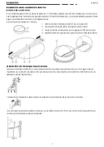 Предварительный просмотр 6 страницы Infiniton CMPTRAL-BL94 Manual