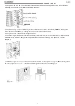 Предварительный просмотр 21 страницы Infiniton CMPTRAL-BL94 Manual