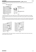 Предварительный просмотр 22 страницы Infiniton CMPTRAL-BL94 Manual