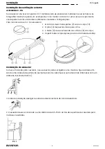 Предварительный просмотр 34 страницы Infiniton CMPTRAL-BL94 Manual