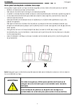 Предварительный просмотр 37 страницы Infiniton CMPTRAL-BL94 Manual