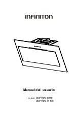 Infiniton CMPTRAL-BT90 Manual предпросмотр